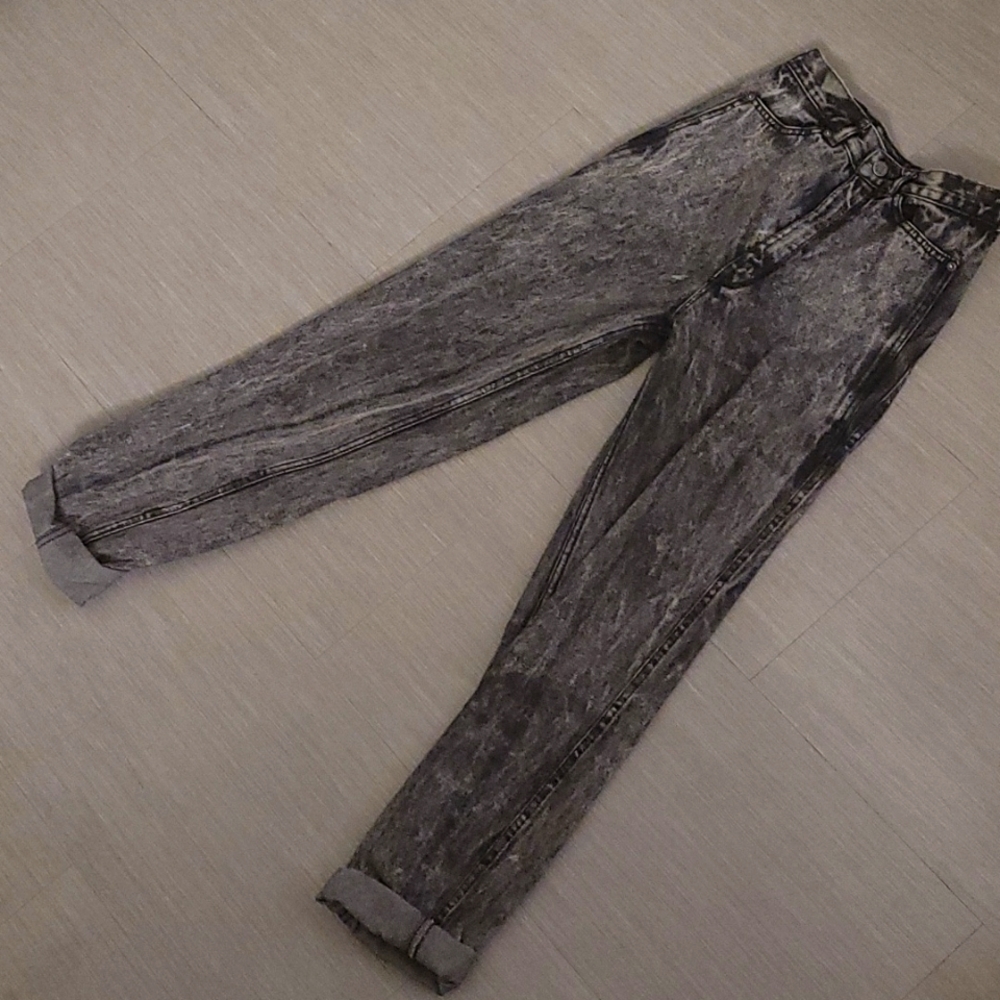 Vintage Denim